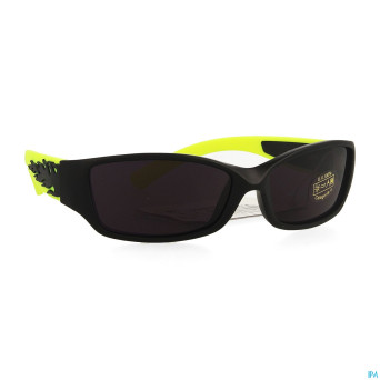 Optique lunette sol. flambeau jaune 4-6a  horizane