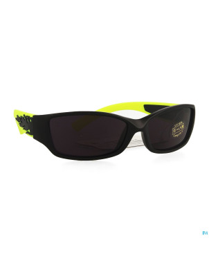 Optique lunette sol. flambeau jaune 4-6a  horizane