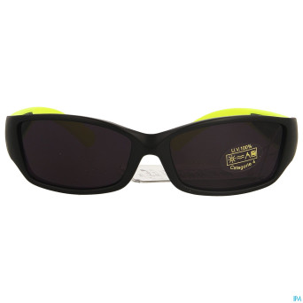Optique lunette sol. flambeau jaune 4-6a  horizane