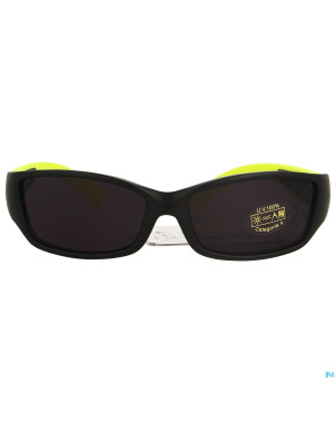 Optique lunette sol. flambeau jaune 4-6a  horizane