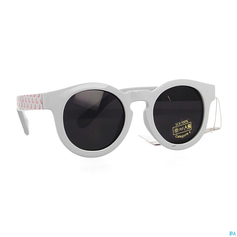 Optique lunette soleil flamingo 4-6a    horizane