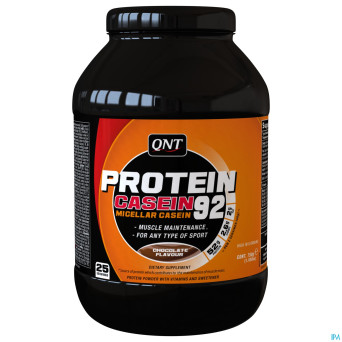 Casein protein chocolate 908g