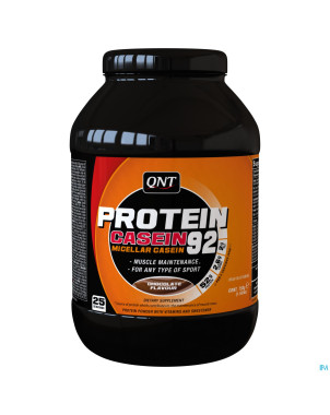 Casein protein chocolate 908g