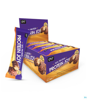 Protein joy caramel cookie dough 60g