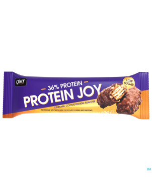 Protein joy caramel cookie dough 60g