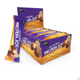 Protein joy caramel cookie dough 60g