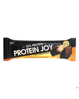 Protein joy cookie cream 60g