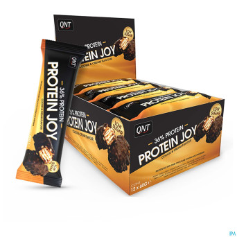 Protein joy cookie cream 60g