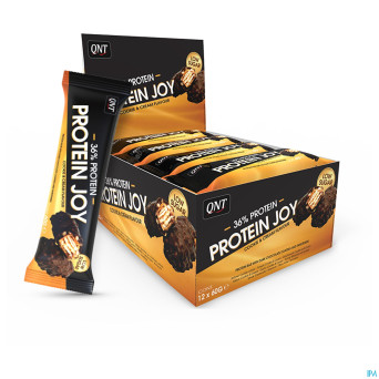 Protein joy cookie cream 60g