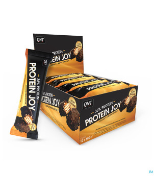 Protein joy cookie cream 60g