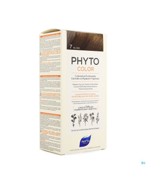 Phytocolor 7 blond