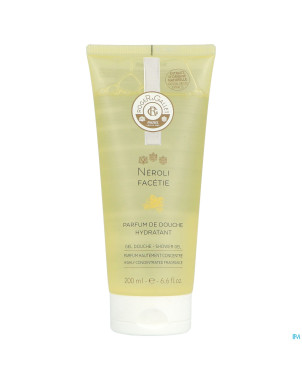 Roger&gallet neroli facetie gel douche    200ml