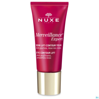 Nuxe merveillance expert soin lift cont. yeux 15ml