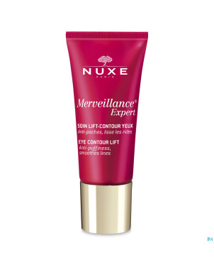 Nuxe merveillance expert soin lift cont. yeux 15ml