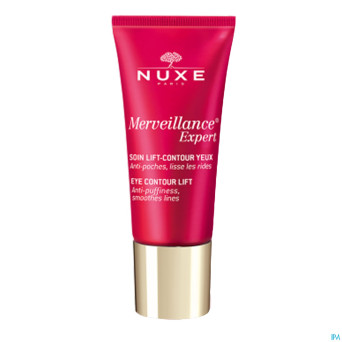 Nuxe merveillance expert soin lift cont. yeux 15ml