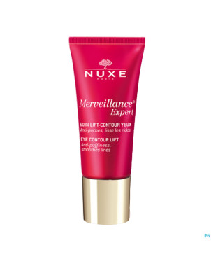 Nuxe merveillance expert soin lift cont. yeux 15ml