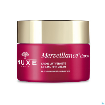 Nuxe merveillance expert cr. lift fermete pn  50ml
