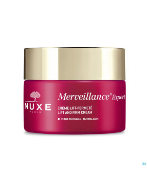 Nuxe merveillance expert cr. lift fermete pn  50ml