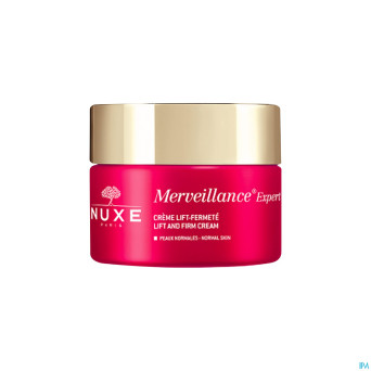 Nuxe merveillance expert cr. lift fermete pn  50ml