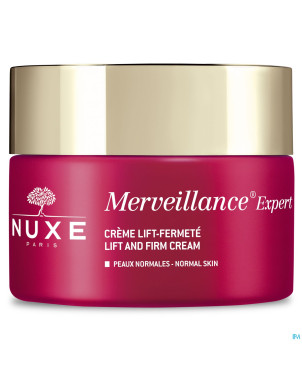 Nuxe merveillance expert cr. lift fermete pn  50ml