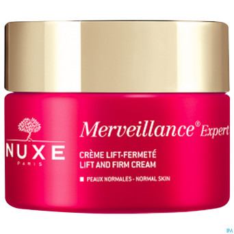 Nuxe merveillance expert cr. lift fermete pn  50ml