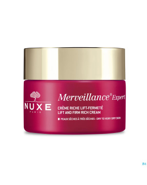 Nuxe merveillance exp. cr. riche lift fer. ps 50ml