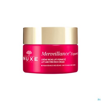 Nuxe merveillance exp. cr. riche lift fer. ps 50ml
