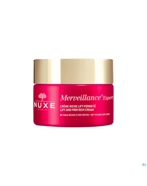 Nuxe merveillance exp. cr. riche lift fer. ps 50ml