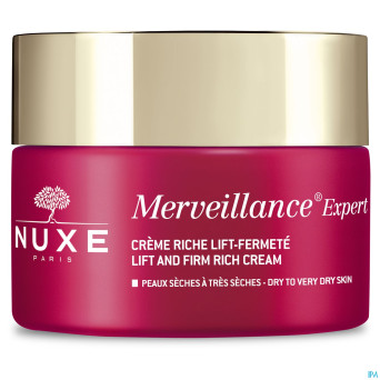 Nuxe merveillance exp. cr. riche lift fer. ps 50ml