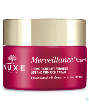 Nuxe merveillance exp. cr. riche lift fer. ps 50ml