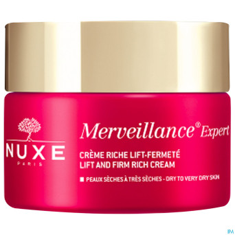 Nuxe merveillance exp. cr. riche lift fer. ps 50ml