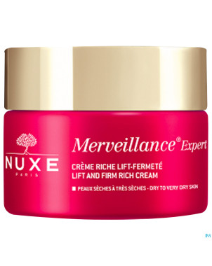 Nuxe merveillance exp. cr. riche lift fer. ps 50ml