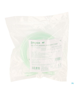 Biopax masque aerosol kit atomisat.jet.bebe hsiner