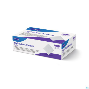Hydroclean advance cavity 7,5x7,5cm 10 6091686
