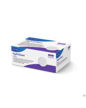 Hydroclean advance cavity rond    4cm 10 6091626