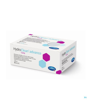 Hydroclean advance cavity rond    4cm 10 6091626