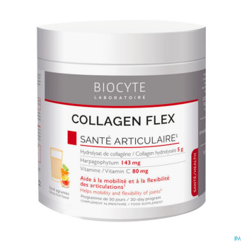 Biocyte collagen flex    pdr 240g
