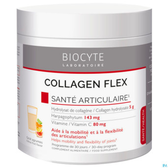 Biocyte collagen flex    pdr 240g