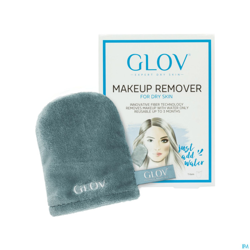 Cent pur cent glov on-the-go dry skin