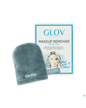 Cent pur cent glov on-the-go dry skin