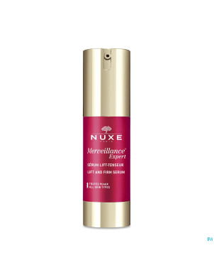 Nuxe merveillance expert serum lift tenseur   30ml
