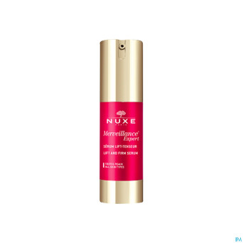 Nuxe merveillance expert serum lift tenseur   30ml