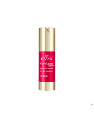 Nuxe merveillance expert serum lift tenseur   30ml