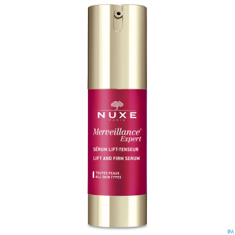 Nuxe merveillance expert serum lift tenseur   30ml