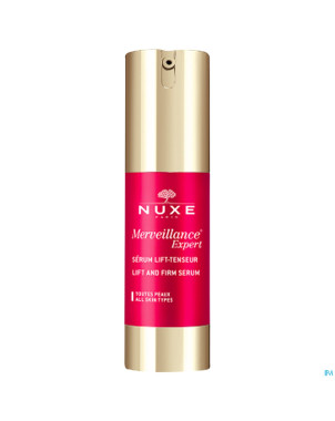 Nuxe merveillance expert serum lift tenseur   30ml