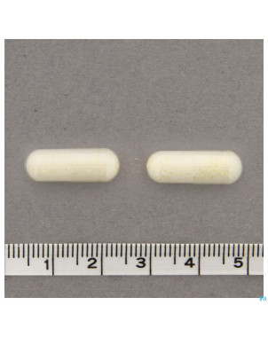 Probactiol senior caps 60    metagenics