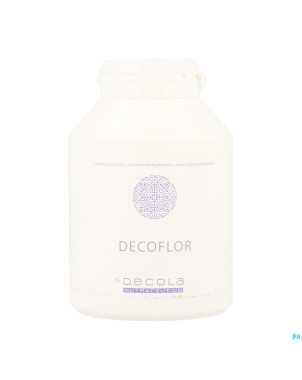 Decoflor    v-caps 180