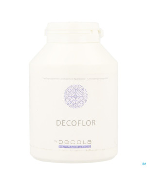 Decoflor    v-caps 180