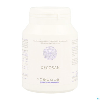 Decosan    v-caps 60