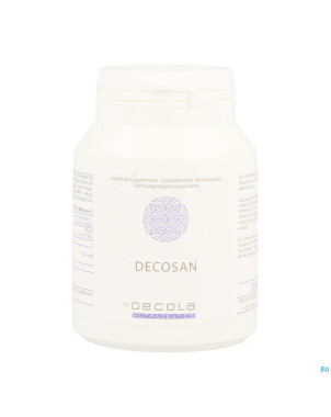 Decosan    v-caps 60